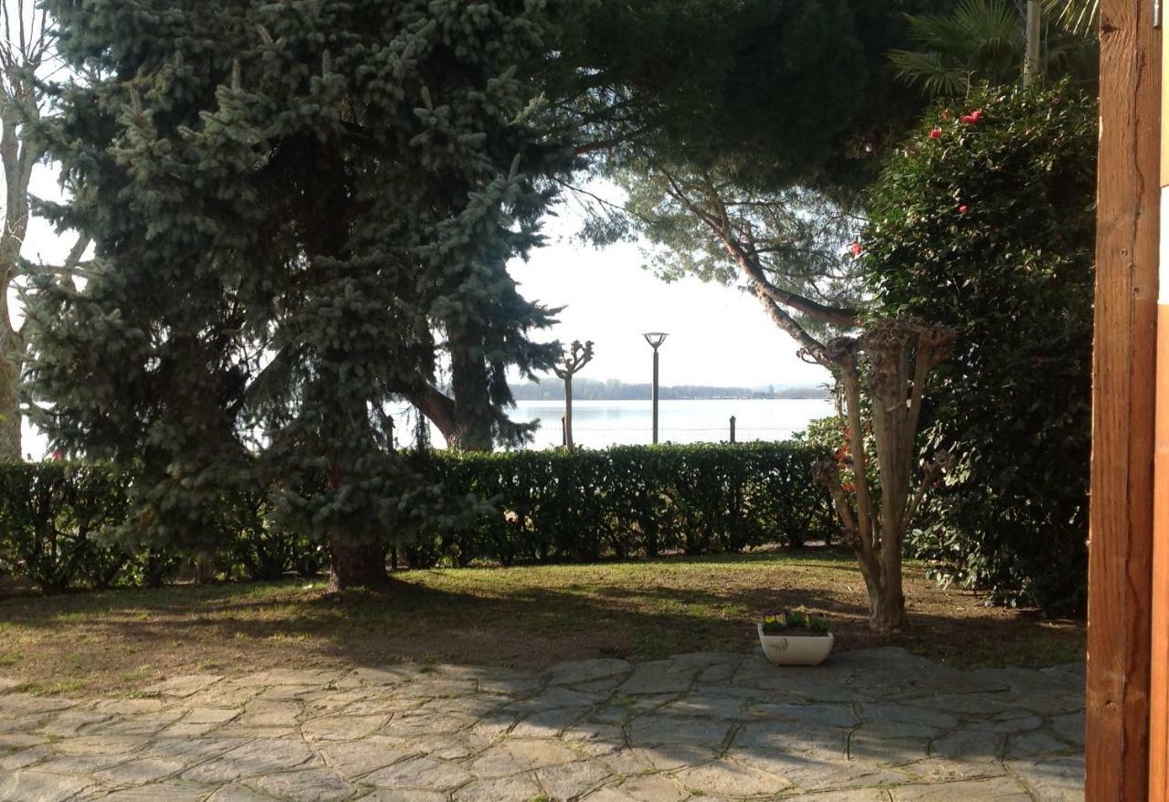 Alla Ghigliotta Viverone Exterior foto