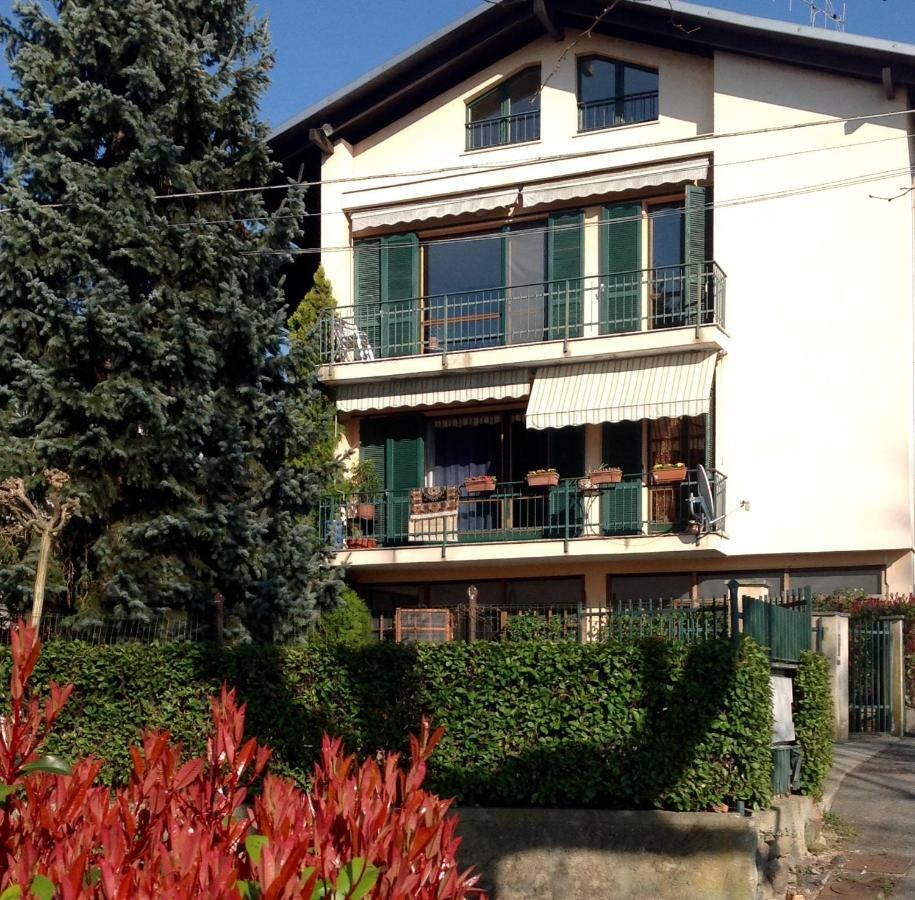 Alla Ghigliotta Viverone Exterior foto