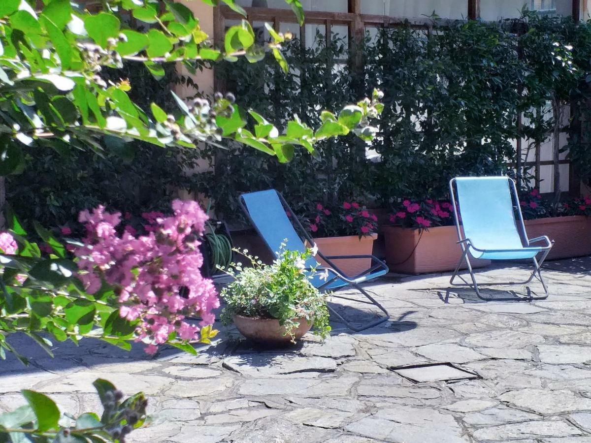 Alla Ghigliotta Viverone Exterior foto