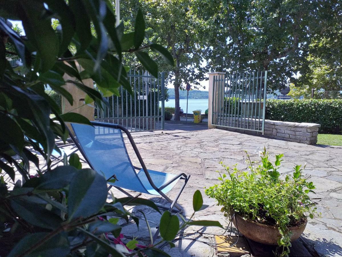 Alla Ghigliotta Viverone Exterior foto