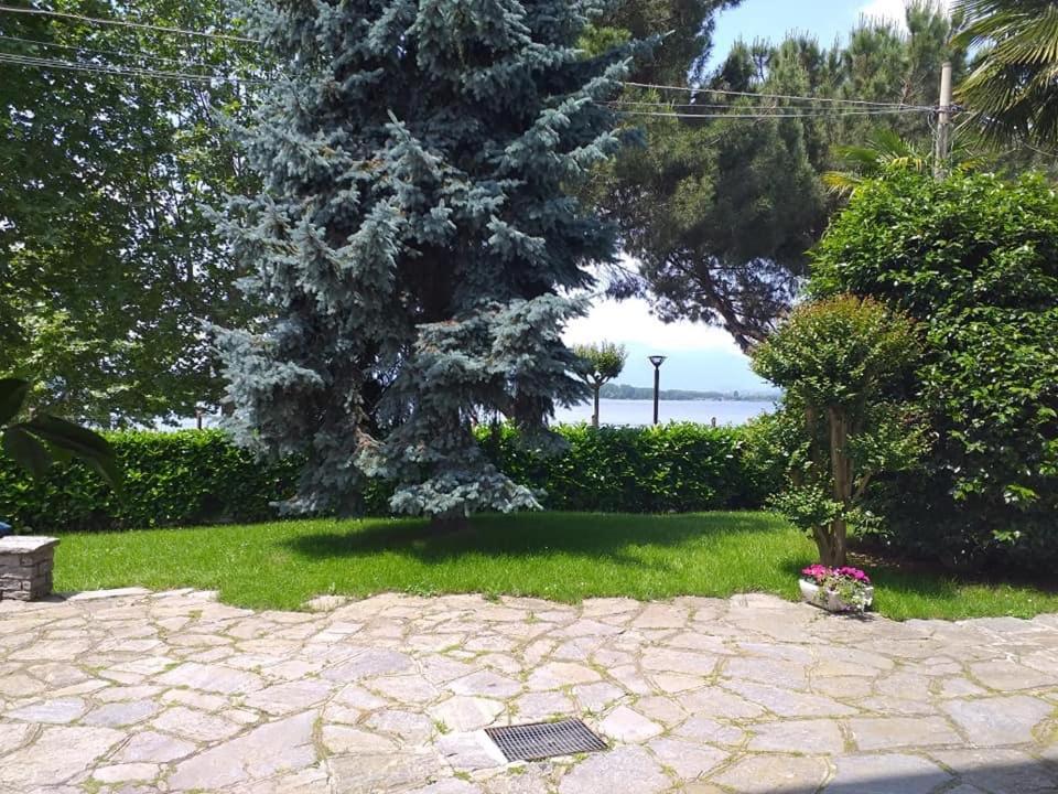 Alla Ghigliotta Viverone Exterior foto