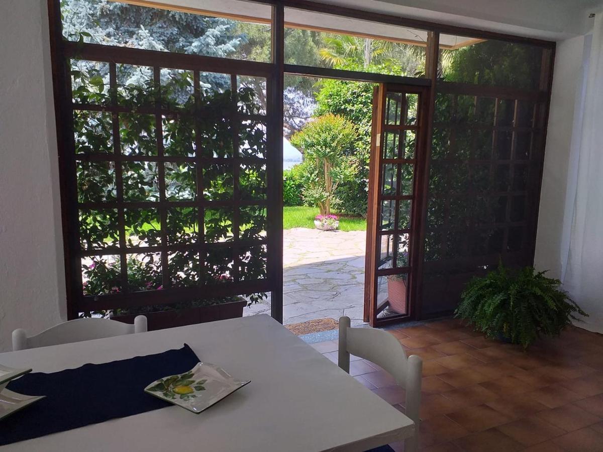 Alla Ghigliotta Viverone Exterior foto